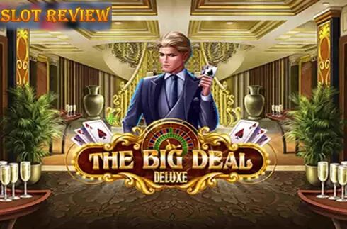 The Big Deal Deluxe icon